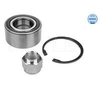 Kit De Roulements De Roue MEYLE 11-14 650 0015 Pour CITROËN, DS, PEUGEOT