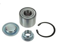 Kit de roulements de roue MEYLE 11-14 750 0025 pour 307 (3A/C) 2 2003-2007