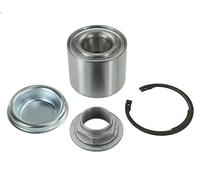 Kit de roulements de roue MEYLE 11-14 750 0029 pour DS DS 5 (KF_) 2 2015-2018