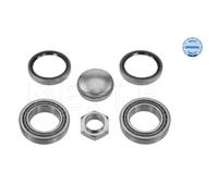 Kit De Roulements De Roue Meyle 11146500001 Meyle-original: True To Oe. pour