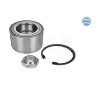 Kit De Roulements De Roue Meyle 11146500014 Meyle-original: True To Oe. pour