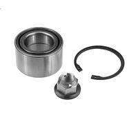 Kit de roulements de roue MEYLE 16-14 650 0004 pour MOVANO A Fourgon 1.9 2000-