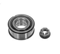 Kit de roulements de roue MEYLE 16-14 650 0008 pour SAFRANE I (B54_) 3 1992-1996