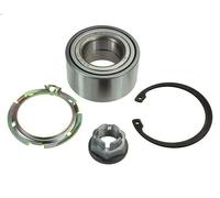 Kit de roulements de roue MEYLE 16-14 650 0011 pour DACIA SANDERO 1.6 2010-2012