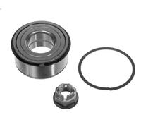 Kit de roulements de roue MEYLE 16-14 650 0018 pour LAGUNA I 2 1995-2001