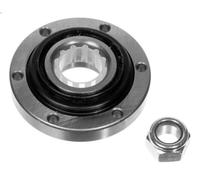 Kit de roulements de roue MEYLE 16-14 650 0020 pour 25 (B29_) 2 1984-1992