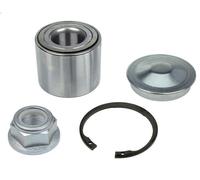 Kit de roulements de roue MEYLE 16-14 750 0011 pour DACIA SANDERO 1 2011-2012