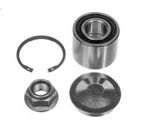 Kit de roulements de roue MEYLE 16-14 750 0018 pour KANGOO (KC0/1_) 1.9 1997-
