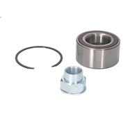 Kit de roulements de roue MEYLE 214 650 0000 pour FORD KA (RU8) 1.2 2008-2016