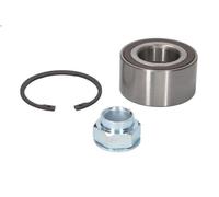 Kit de roulements de roue MEYLE 214 650 0010 pour FIAT MAREA (185_) 1.6 1999-2