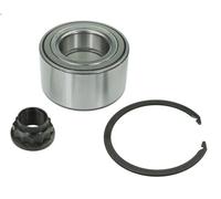 Kit de roulements de roue MEYLE 30-14 650 0009 pour RX (_U3_) 3 2003-2008
