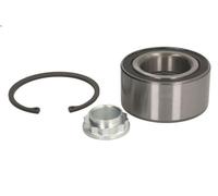 Kit de roulements de roue MEYLE 300 334 1105 pour BMW 7 (E38) 3 1998-2