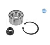 Kit De Roulements De Roue Meyle 30146500014 Meyle-original: True To Oe. pour