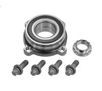 Kit de roulements de roue MEYLE 314 752 0001