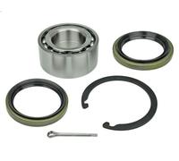 Kit de roulements de roue MEYLE 32-14 650 0000 pour CARISMA (DA_) 1.8 1997-2006