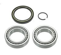 Kit de roulements de roue MEYLE 32-14 650 0003 pour TERRACAN (HP) 2.9 2001-2006