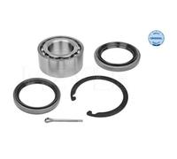 Kit De Roulements De Roue Meyle 32146500000 Meyle-original: True To Oe. pour
