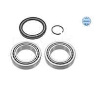 Kit De Roulements De Roue Meyle 32146500003 Meyle-original: True To Oe. pour
