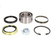 Kit de roulements de roue MEYLE 33-14 650 0004 pour ALTO V 1 2000-2002