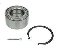 Kit de roulements de roue MEYLE 37-14 650 0007 pour KIA VENGA (YN) 1.6 2010-2019