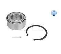 Kit De Roulements De Roue Meyle 37146500004 Meyle-original: True To Oe. pour Kia