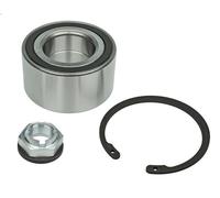 Kit de roulements de roue MEYLE 53-14 650 0001 pour XJ (X351) 3 2012-2019