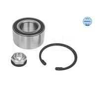 Kit De Roulements De Roue Meyle 53146500001 Meyle-original: True To Oe. pour