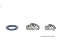 Kit de roulements de roue MEYLE 614 16 pour OPEL KADETT C 1 1974-1979