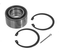 Kit de roulements de roue MEYLE 614 160 0005 pour SAAB 900 II 2 1994-1998