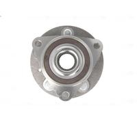Kit de roulements de roue MEYLE 614 652 0008 OPEL ASTRA J GTC 2 2012-2015