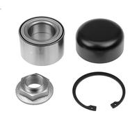 Kit de roulements de roue MEYLE 614 750 0012 pour MASTER II Fourgon (FD) 3 2003-