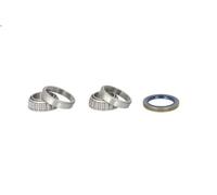 Kit de roulements de roue MEYLE 714 101 9561 pour FORD KA (RB_) 1.3 1996-2002