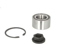 Kit de roulements de roue MEYLE 714 108 0002 pour MAZDA 2 (DY) 1.4 2003-2007