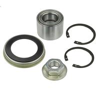 Kit de roulements de roue MEYLE 714 113 5043/S pour MAZDA 2 (DY) 1.2 2003-2007