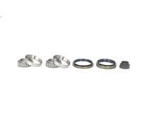 Kit de roulements de roue MEYLE 714 500 0001 pour ORION II (AFF) 1.6 1985-1989