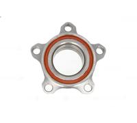 Kit de roulements de roue MEYLE 714 500 0006 pour TRANSIT Fourgon 2 2000-2006