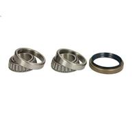 MEYLE Jeu de roulements de roue 714 650 0010 essieu avant roulement à rouleaux coniques pour FORD