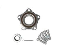 Kit de roulements de roue MEYLE 714 650 0016 pour TRANSIT Fourgon 2.2 2007-2014