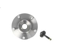 Kit de roulements de roue MEYLE 714 652 0000 pour FORD C-MAX (DM2) 2 2007-2010