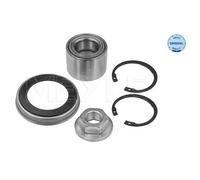 Kit De Roulements De Roue Meyle 7141135043S Meyle-original: True To Oe. pour