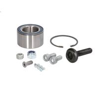 Jeu de roulements de roue MEYLE 100 498 0219