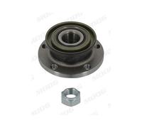 Kit De Roulements De Roue Moog AL-WB-11601 pour Alfa Romeo Fiat