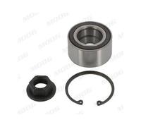 Kit De Roulements De Roue Moog FD-WB-11175 pour Ford Mazda
