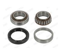 Kit De Roulements De Roue Moog FD-WB-11218 pour Ford Mazda Massey Ferguson