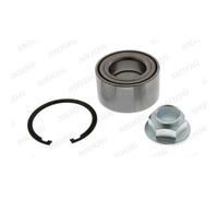Kit De Roulements De Roue Moog FD-WB-12706 pour Ford Mazda Ford Usa