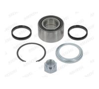 Kit De Roulements De Roue Moog FI-WB-11524 pour Fiat Massey Ferguson
