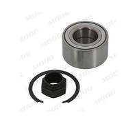 Kit De Roulements De Roue Moog FI-WB-11526 pour Alfa Romeo Fiat Massey Ferguson