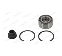 Kit De Roulements De Roue Moog FI-WB-11564 pour Alfa Romeo Citroën Fiat Lancia