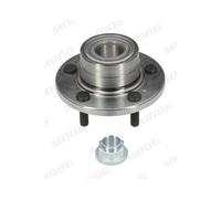 Kit De Roulements De Roue Moog HY-WB-11833 pour Hyundai