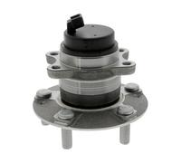 Kit De Roulements De Roue Moog HY-WB-12824 pour Hyundai Kia